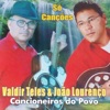 Cancioneiros do Povo, Só Canções