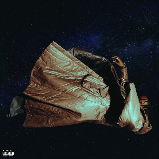 Cover artwork for Hennessy Tears