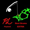 Reel Drums EXTRA