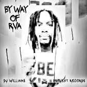 By Way of RVA - EP
