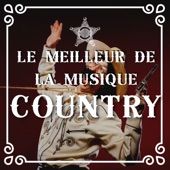 Le meilleur de la musique country artwork