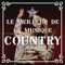 Le meilleur de la musique country artwork