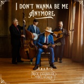 I Don't Wanna Be Me Anymore - Single