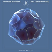 Bala (feat. Eleonora) [Monkey Safari Extended Mix] artwork