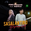 Sasalan Tibo Diujuang Luko (feat. Rayola) - Single