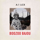 A-1 Lick artwork