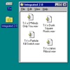 Integrated 2.0 - EP