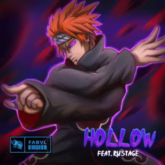 Hollow (feat. Rustage) by Fabvl song reviws