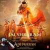 Jai Shri Ram (Sonu Nigam Version) [From "Adipurush"] - Single