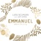 Emmanuel (Adore the King) [feat. Sam Samba] artwork