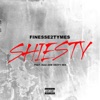Shiesty (feat. Kali & Sexyy Red) - Single