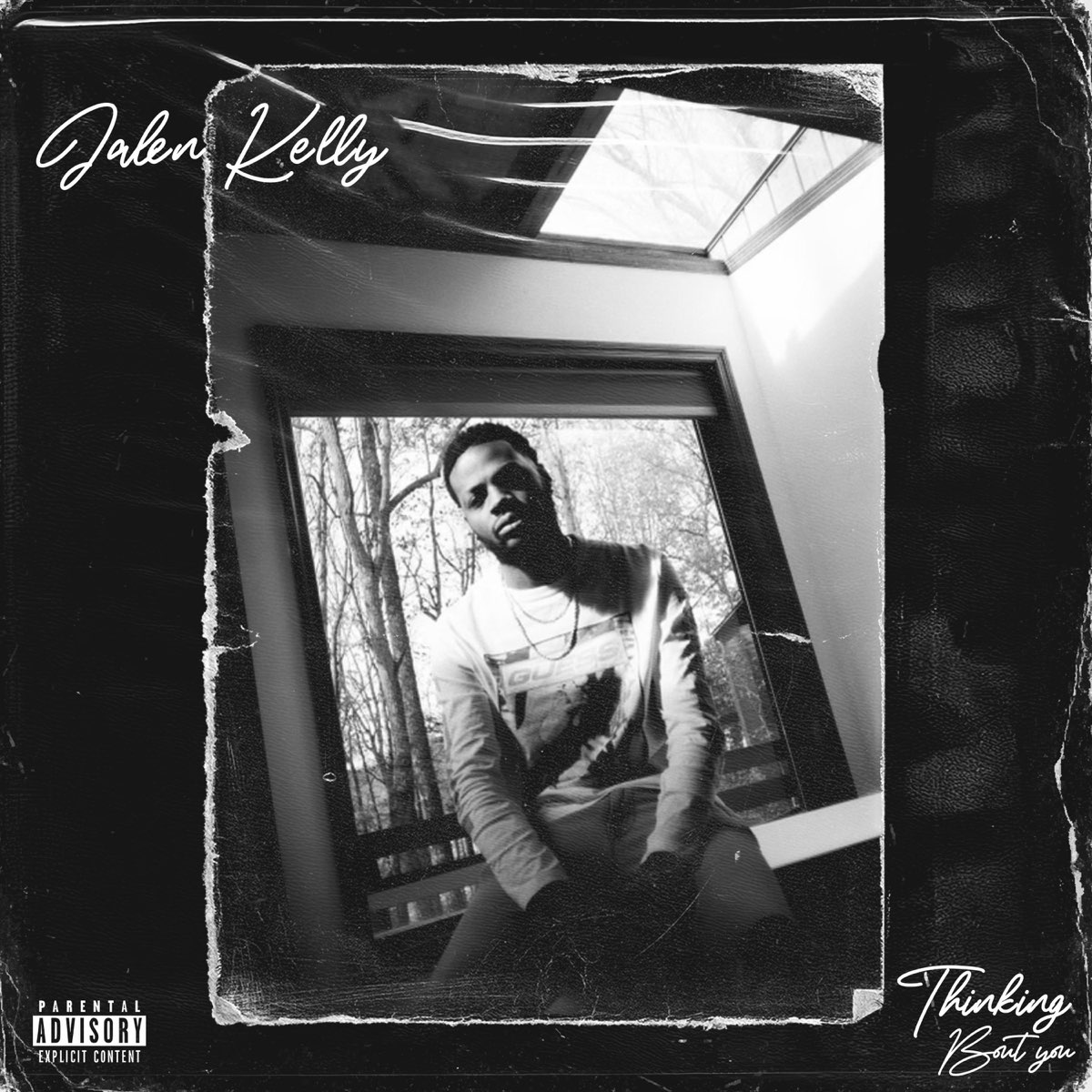 ‎Thinking Bout Ya - Single by Jalen Kelly on Apple Music