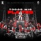 TODOS MIS FLAITES - El Jordan 23 lyrics