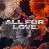 All For Love (feat. Sandro Cavazza) - Single, 2023