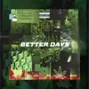 Better Days (feat. DaeDae) - Single album lyrics, reviews, download