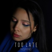 Too Late artwork