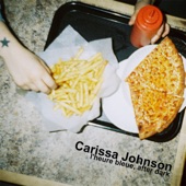 Carissa Johnson - Wasting Dreams Remix