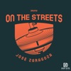 Drums on the Streets - Single