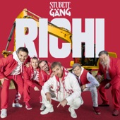 Richi - EP artwork