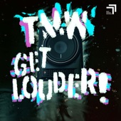 Get Louder! artwork