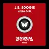 Hello Girl - Single album lyrics, reviews, download