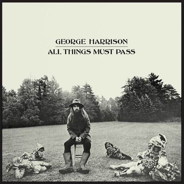 If Not For You by George Harrison on NetFM