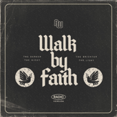 Walk By Faith (Radio Version) - Aaron Williams