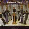 Stream & download Monastic Song: 12th Century Monophonic Chant