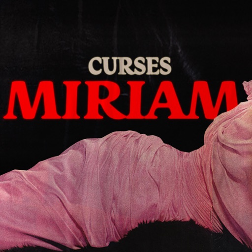 Miriam - Single by Curses