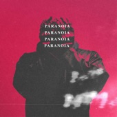 Paranoia artwork