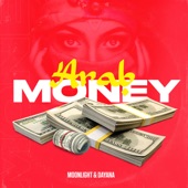 Arab Money artwork