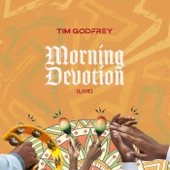 Morning Devotion (Live) artwork