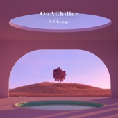 A Change artwork