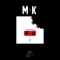 Mk - MF Hearthstones lyrics