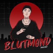 BLUTMOND artwork