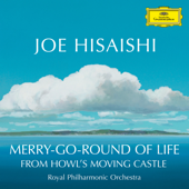 Merry-Go-Round of Life (From "Howl’s Moving Castle") - Joe Hisaishi & Royal Philharmonic Orchestra