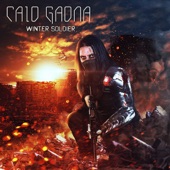Winter Soldier (feat. Bridy) artwork