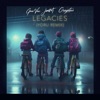 Legacies (Yoru Remix) - Single