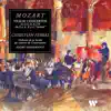 Mozart: Violin Concertos Nos. 4 & 5 "Turkish" album lyrics, reviews, download