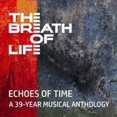 Echoes Of Time - A 39-Year Musical Anthology