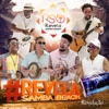 Revela Samba Beach (Segunda Onda) [Ao Vivo]