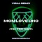 Mon Love Oho (Tik Tok Edit) [Remix] artwork