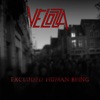 Excluded Human Being - Single