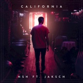 California (feat. Jaksch) artwork