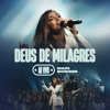 Deus de Milagres (Ao Vivo) - Single