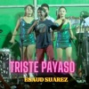 Triste Payaso (En Vivo) - Single