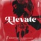 Elevate (feat. Angelo Harris) artwork