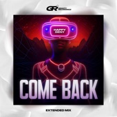 Come Back (Radio Mix) artwork