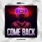 Come Back (Radio Mix) artwork