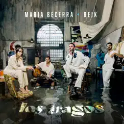 Los Tragos - Single by Reik & Maria Becerra album reviews, ratings, credits